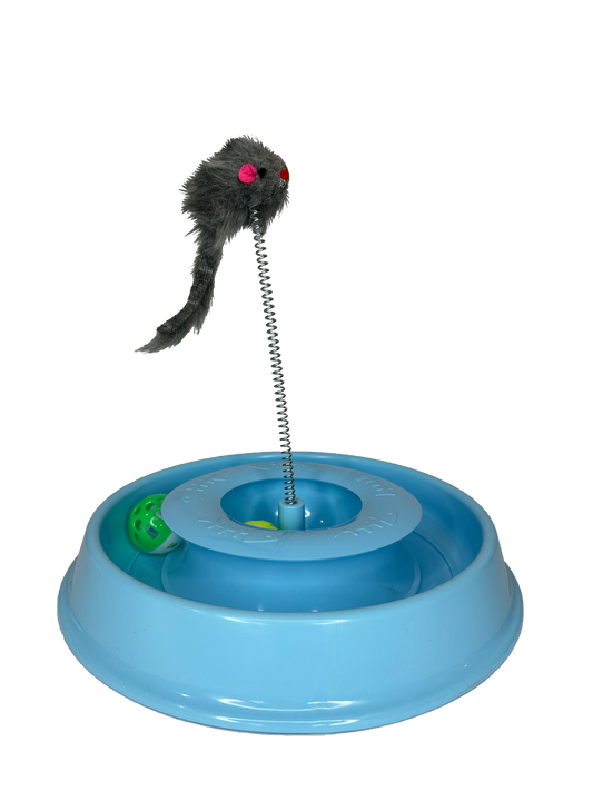 Gray helmet for bikers