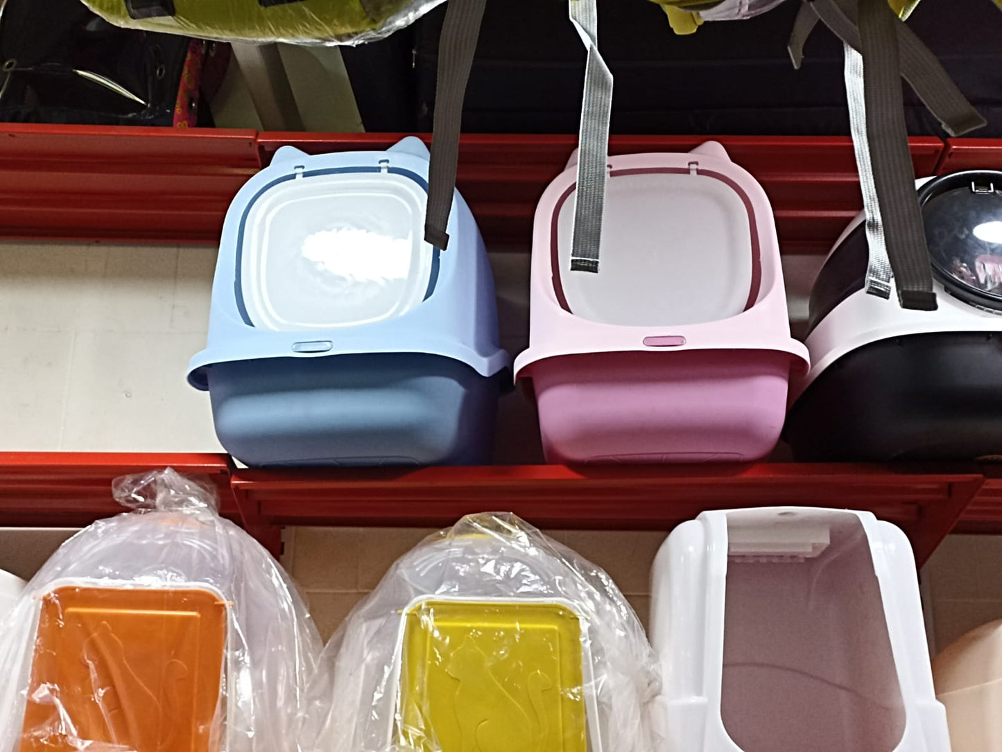 Gray helmet for bikers