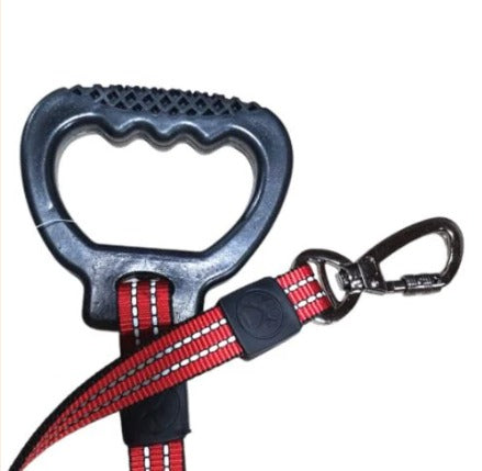 Gray helmet for bikers