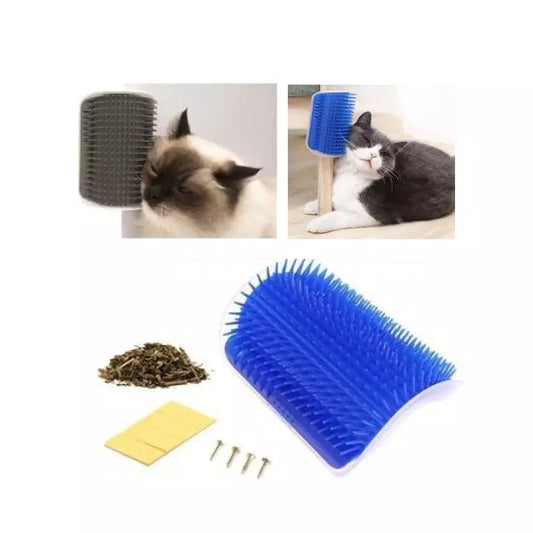 Gray helmet for bikers